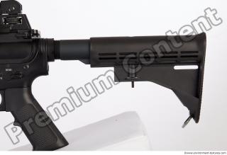 Weapon Rifle M4A1 0015